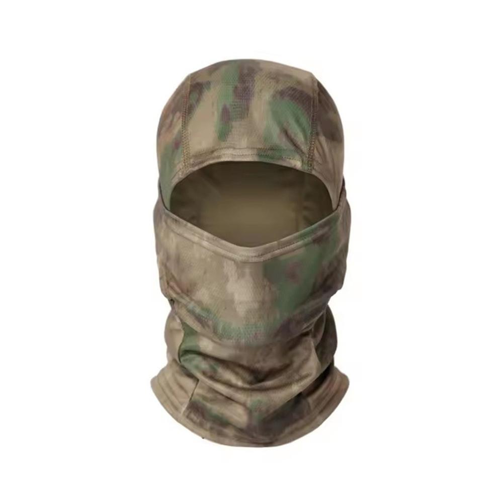 Skullies Beanies Half Ski Mask Balaclava for Winter Outdoor Sports
Skullies Beanies Half Ski Mask Balaclava for Winter Outdoor Sports