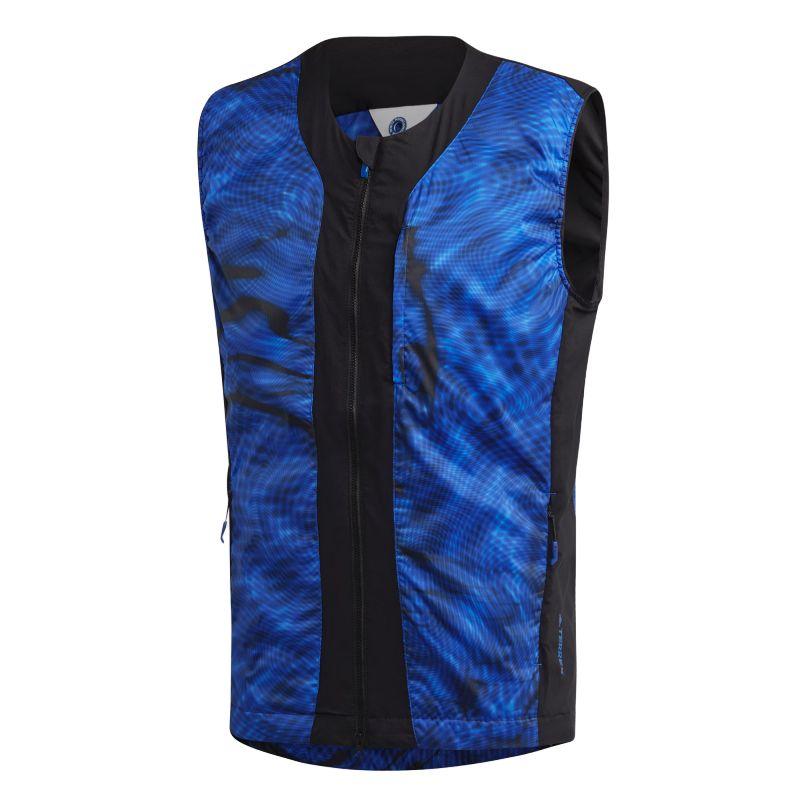 Adidas Градиентный Удобный Дышащий Безрукавный Спортивный Повседневный Жилет Мужские Жилеты Академический Синий EB4572 S
Adidas Градиентный Удобный Дышащий Безрукавный Спортивный Повседневный Жилет Мужские Жилеты Академический Синий EB4572 S