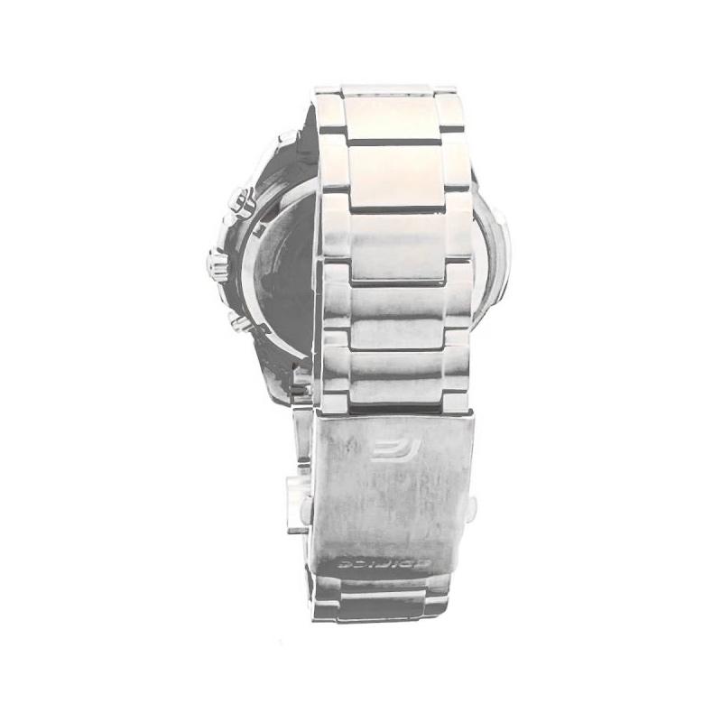 CASIO EDIFICE series 100 meters waterproof Quartz Steel Strap men s watch white dial EFR-535D-7A2 білий
CASIO EDIFICE series 100 meters waterproof Quartz Steel Strap men s watch white dial EFR-535D-7A2 білий