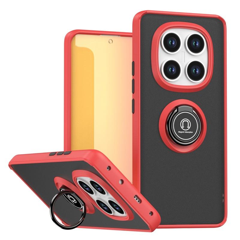 Противоударный чехол Armor для Xiaomi Redmi Note 14 Pro 5G 4G Note14 Pro+ Plus Матовый жесткий ПК Задняя крышка Кольцо-подставка Держатель Funda Coque Redmi Note 14 Pro 4G (Global) красный
Противоударный чехол Armor для Xiaomi Redmi Note 14 Pro 5G 4G Note14 Pro+ Plus Матовый жесткий ПК Задняя крышка Кольцо-подставка Держатель Funda Coque Redmi Note 14 Pro 4G (Global) красный