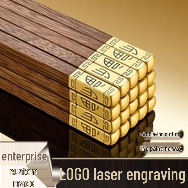 Chahua Wenge Wood Chopsticks Gift Set
Chahua Wenge Wood Chopsticks Gift Set