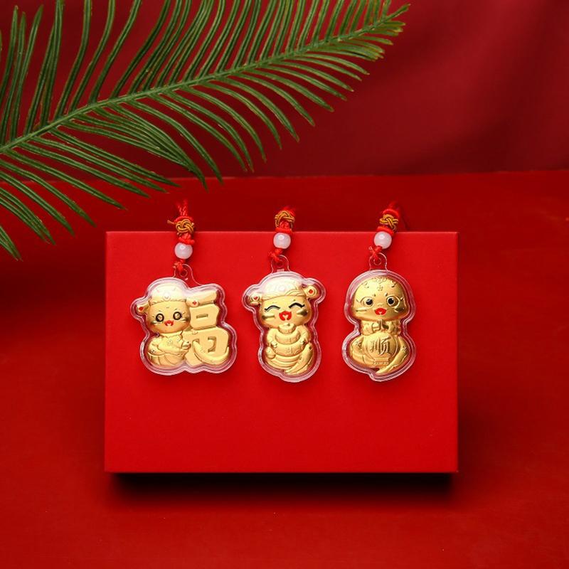 Cartoon Cute Chinese Zodiac Snake Pendant Keychain Lucky Snake Necklace Mobile Phone Chain Decoration Accessories Gifts
Cartoon Cute Chinese Zodiac Snake Pendant Keychain Lucky Snake Necklace Mobile Phone Chain Decoration Accessories Gifts