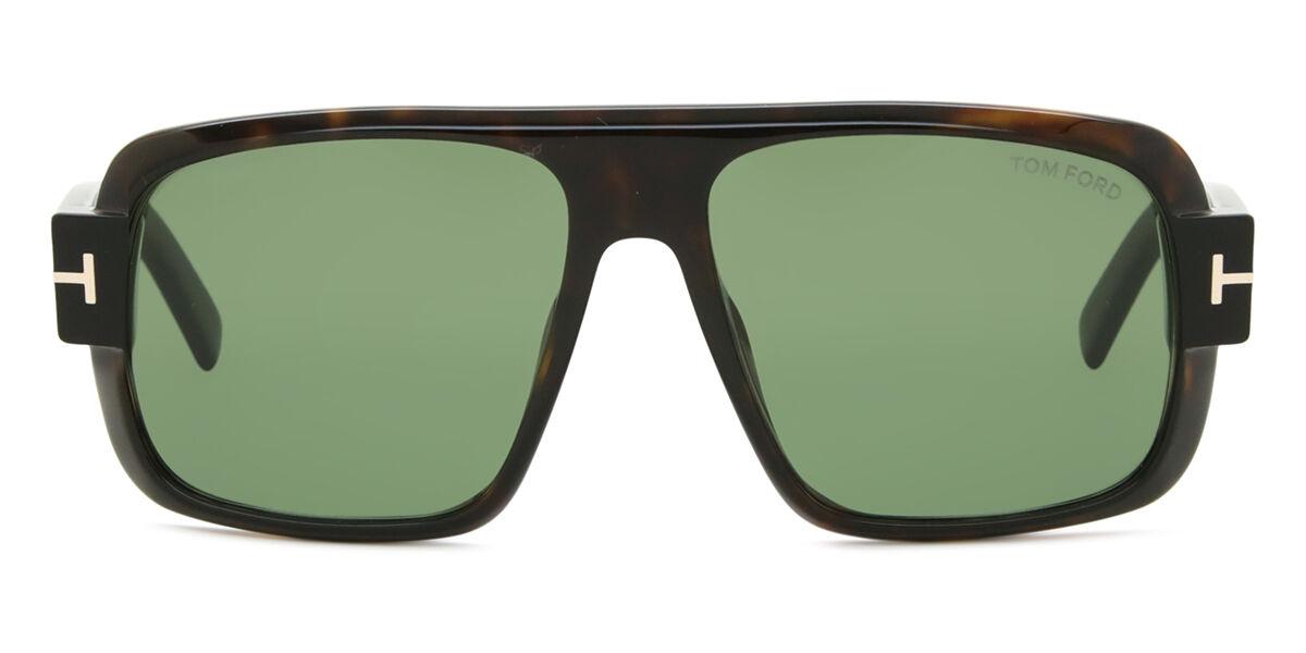 Tom Ford Ft1101 Turner 52n Men Sunglasses 58-15-140
Tom Ford Ft1101 Turner 52n Men Sunglasses 58-15-140