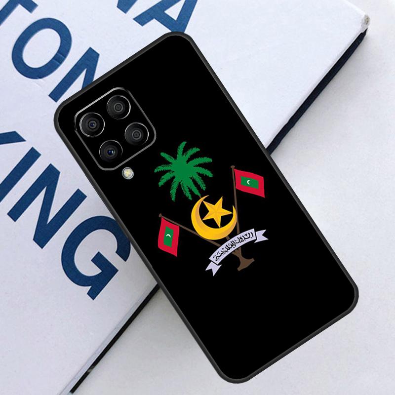 Maldives Passport For Samsung Galaxy M14 M34 M54 M31 M13 M33 M12 M32 M52 M11 M21 M35 M53 M55 M15 M06 M16 Case Samsung M22
Maldives Passport For Samsung Galaxy M14 M34 M54 M31 M13 M33 M12 M32 M52 M11 M21 M35 M53 M55 M15 M06 M16 Case Samsung M22