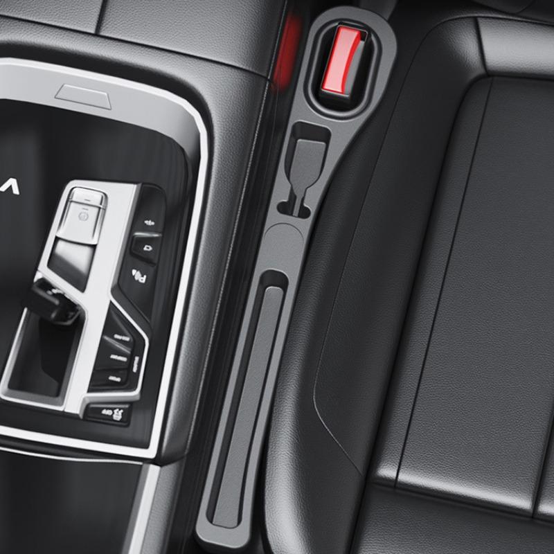 Car Seat Gaps, Filling Gaps with Strips, Filling Edges, Preventing Leakage and Dropping of Storage, Car Interior Products
Car Seat Gaps, Filling Gaps with Strips, Filling Edges, Preventing Leakage and Dropping of Storage, Car Interior Products