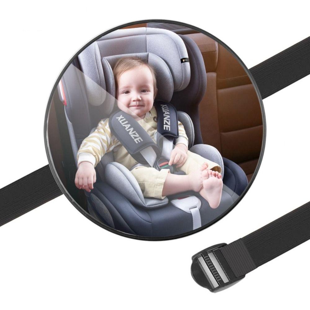 View Car Accessories Baby Facing Rear Mirror Back Seat Mirror Baby Car Mirror Car Interior Mirror
View Car Accessories Baby Facing Rear Mirror Back Seat Mirror Baby Car Mirror Car Interior Mirror