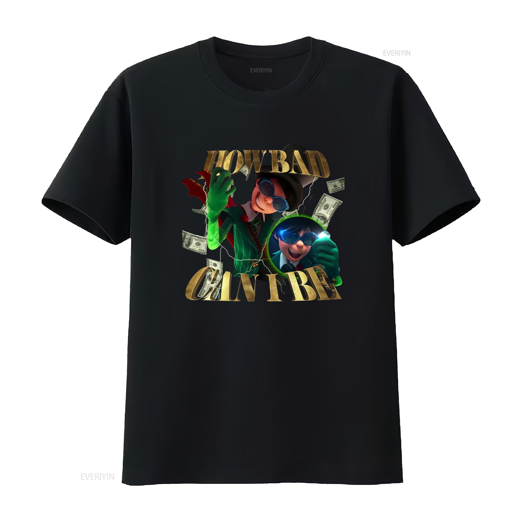 How Bad Can I Be Onceler 90s Bootleg T Shirt Design Lorax Funny Meme Cool Dollar Guitar Print Unique for Him Her Vintage L
How Bad Can I Be Onceler 90s Bootleg T Shirt Design Lorax Funny Meme Cool Dollar Guitar Print Unique for Him Her Vintage L