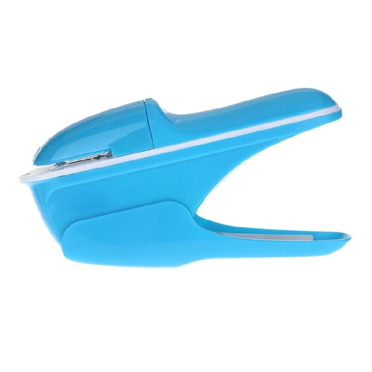 Student Office Stapler Fastens 8Pages StapleFree Design Comfortable Handheld Grip Secures Documents Fastener Tool синій
Student Office Stapler Fastens 8Pages StapleFree Design Comfortable Handheld Grip Secures Documents Fastener Tool синій