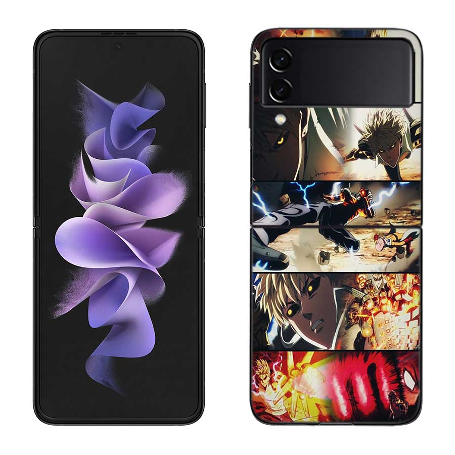 Punch Genos Phone Case For Samsung Z Flip 7 6 5G Galaxy Z Flip 5 4 3 Black Hard Cell Cover Luxury PC Shell Coque Samsung Z Flip 7 5G
Punch Genos Phone Case For Samsung Z Flip 7 6 5G Galaxy Z Flip 5 4 3 Black Hard Cell Cover Luxury PC Shell Coque Samsung Z Flip 7 5G