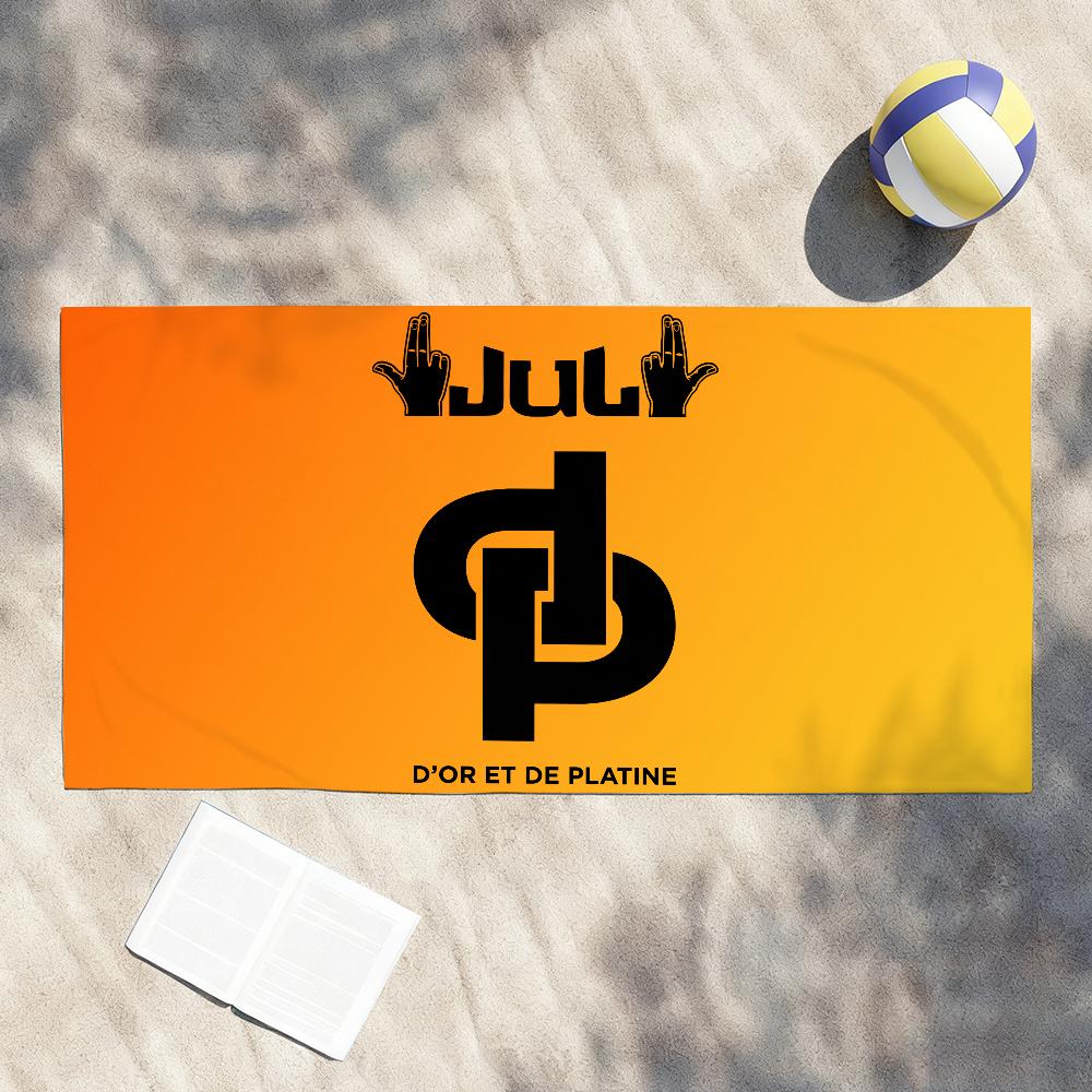 Classic Singer J-JuL Tp Sur Tp Music Towel Shower Sauna Travel Spa Quick Dry Gym Accessories Soft Large Beach Towels W30*H60(CM)
Classic Singer J-JuL Tp Sur Tp Music Towel Shower Sauna Travel Spa Quick Dry Gym Accessories Soft Large Beach Towels W30*H60(CM)