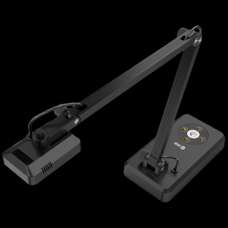 Comet G6312 A3 13MP Document Camera & Video Presenter CN plug (adapter included)
Comet G6312 A3 13MP Document Camera & Video Presenter CN plug (adapter included)