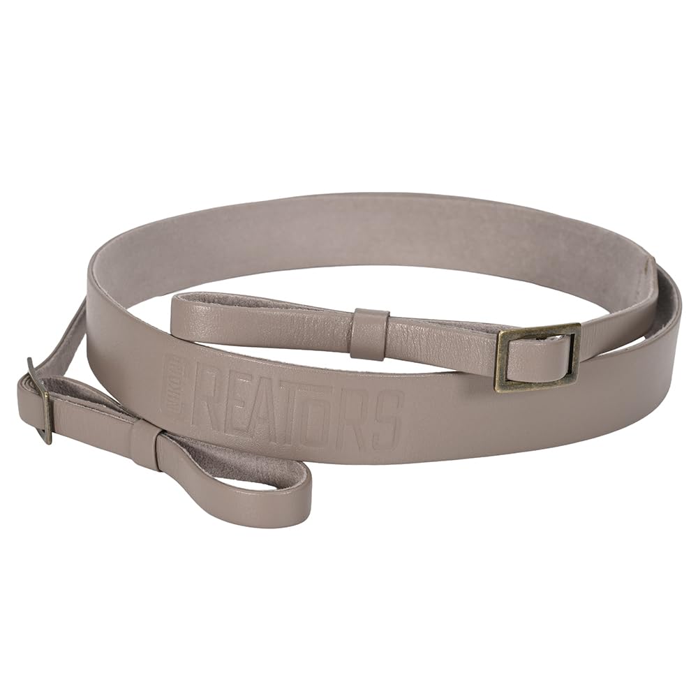 Nikon Original Camera Leather Earth Strap, (Beige) бежевый
Nikon Original Camera Leather Earth Strap, (Beige) бежевый