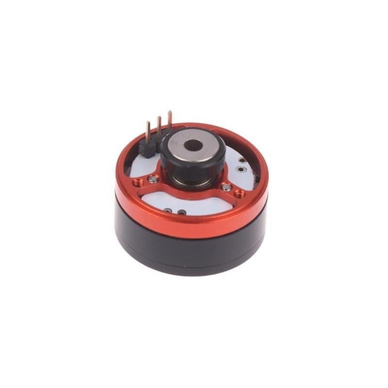 Powerful 330KV 2204 Outer Rotor Brushless Motor With Neodymium Magnets For Gimbals Systems 1
Powerful 330KV 2204 Outer Rotor Brushless Motor With Neodymium Magnets For Gimbals Systems 1