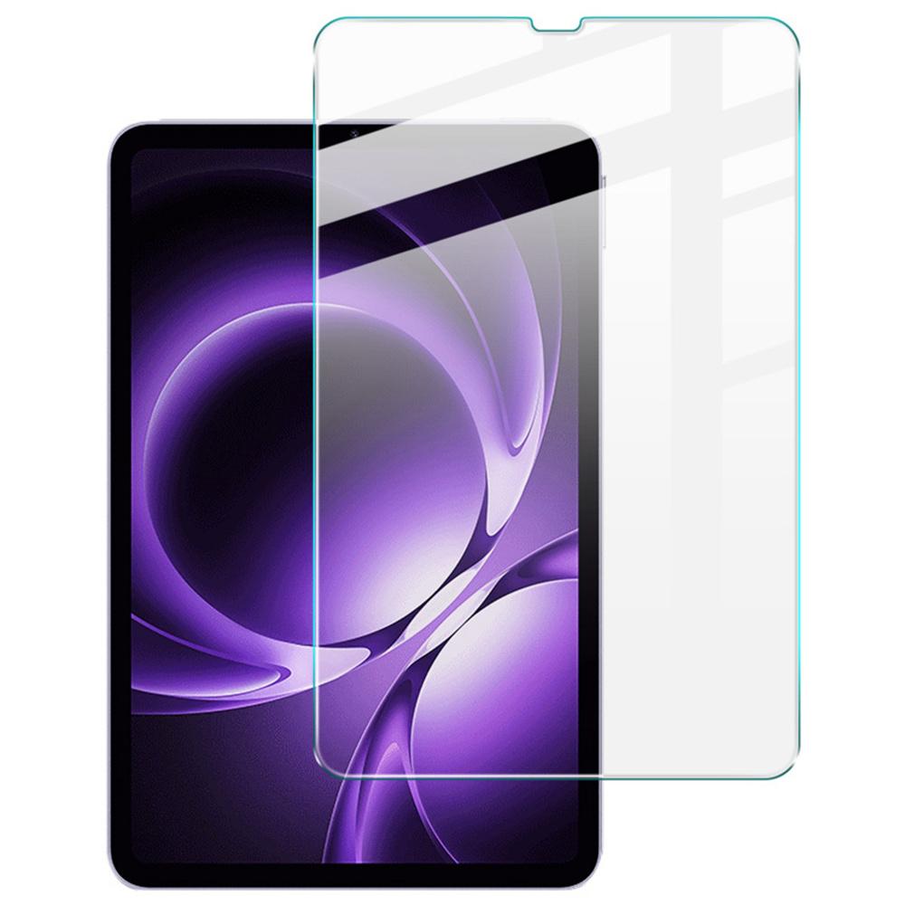 IMAK H Series For Xiaomi Redmi K Pad Tempered Glass Screen Protector Anti-explosion Full Glue Screen Film A
IMAK H Series For Xiaomi Redmi K Pad Tempered Glass Screen Protector Anti-explosion Full Glue Screen Film A