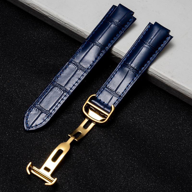 Оригінальний Шкіряний Ремінець Для Годинника Cartier Blue Balloon Cartier Wsbb0025 З Піднятим Краєм Чоловічі/Жіночі Ремінці 14*8мм 18*11мм 20*12мм 16-8.5mm&have logo
Оригінальний Шкіряний Ремінець Для Годинника Cartier Blue Balloon Cartier Wsbb0025 З Піднятим Краєм Чоловічі/Жіночі Ремінці 14*8мм 18*11мм 20*12мм 16-8.5mm&have logo