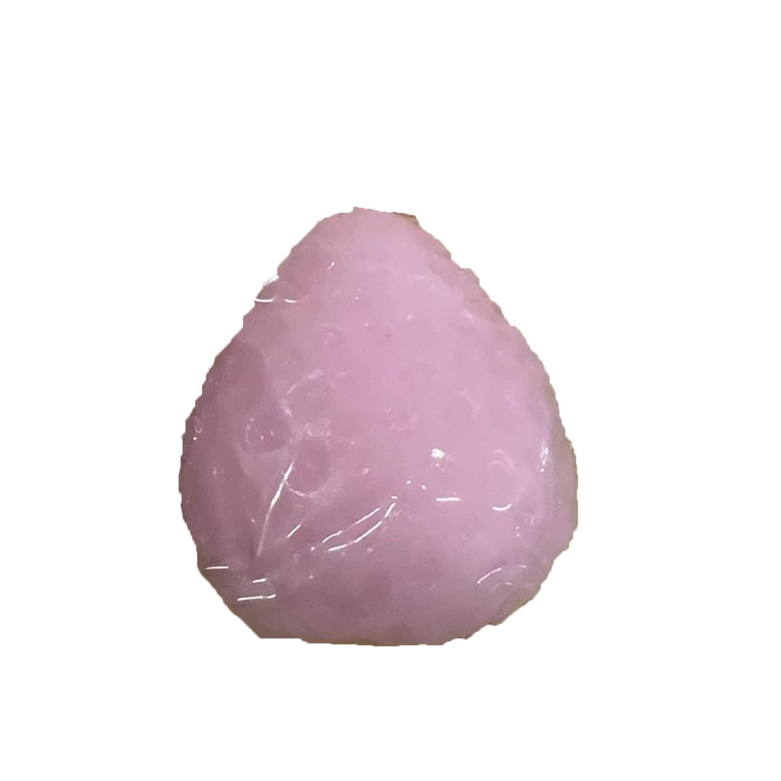 Твердая снежная верхушка Клубника Сжимание Веселье Мягкая имитация силикона Ощущение декомпрессии Вентиляционная игрушка One Size розовый
Твердая снежная верхушка Клубника Сжимание Веселье Мягкая имитация силикона Ощущение декомпрессии Вентиляционная игрушка One Size розовый