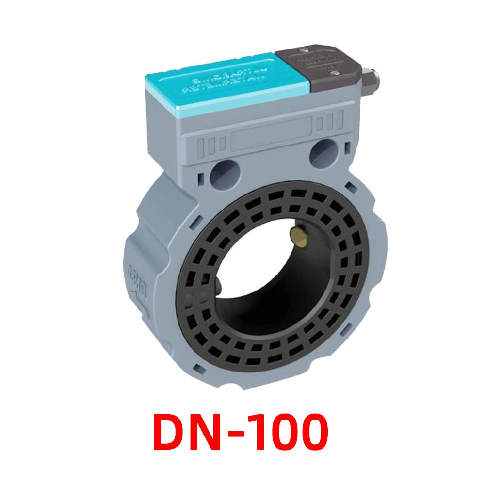 DN100 DN125 DN150 Intelligent Ultrasonic Water Meter RS485 Farmland Irrigation Water Meter (caliber)DN100
DN100 DN125 DN150 Intelligent Ultrasonic Water Meter RS485 Farmland Irrigation Water Meter (caliber)DN100