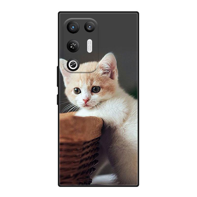 Для ZTE nubia RedMagic 11 Air 5G Чохол Матовий ТПУ М який Силіконовий Чохол Для ZTE nubia RedMagic 11 Air Задня Кришка з Захистом Камери ZTE nubia RedMagic 11 Air
Для ZTE nubia RedMagic 11 Air 5G Чохол Матовий ТПУ М який Силіконовий Чохол Для ZTE nubia RedMagic 11 Air Задня Кришка з Захистом Камери ZTE nubia RedMagic 11 Air