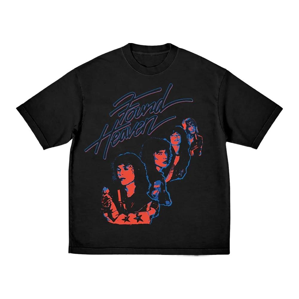Conan Gray TShirt Black Unisex Tee Gift for Fans Unisex T-Shirt XXL
Conan Gray TShirt Black Unisex Tee Gift for Fans Unisex T-Shirt XXL