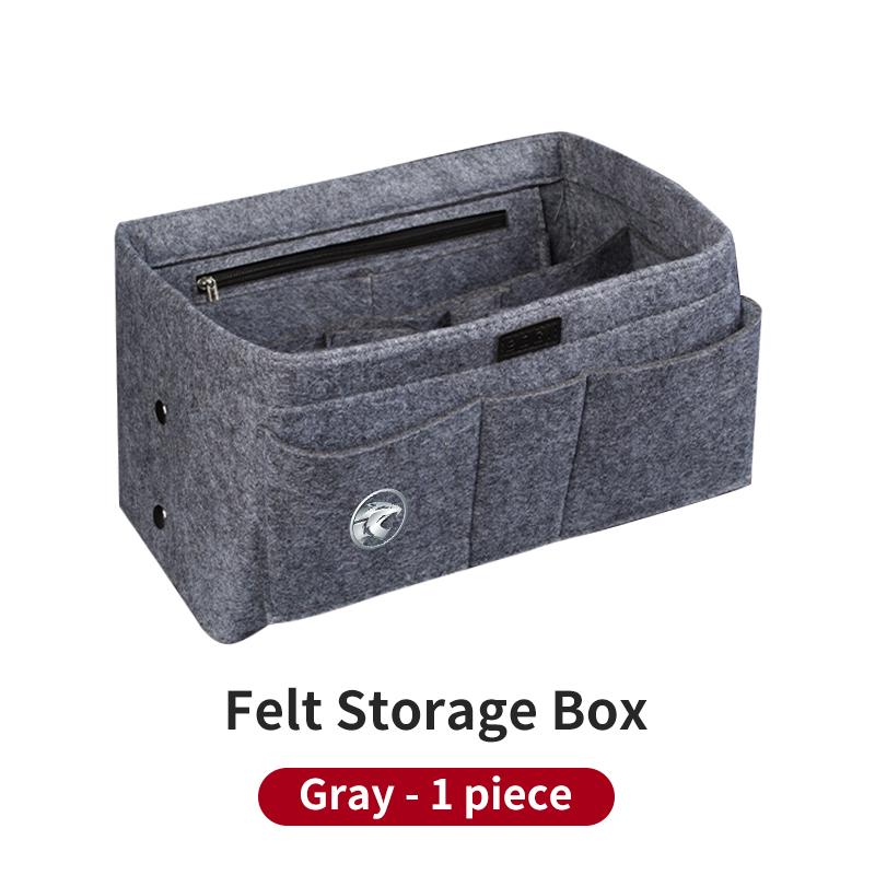 Felt Car Storage Box Trunk Small Storage Case Foldable Organizer Box For Proton Exora Iriz R3 Wira Saga Satria Magma X50 V6 X70
Felt Car Storage Box Trunk Small Storage Case Foldable Organizer Box For Proton Exora Iriz R3 Wira Saga Satria Magma X50 V6 X70