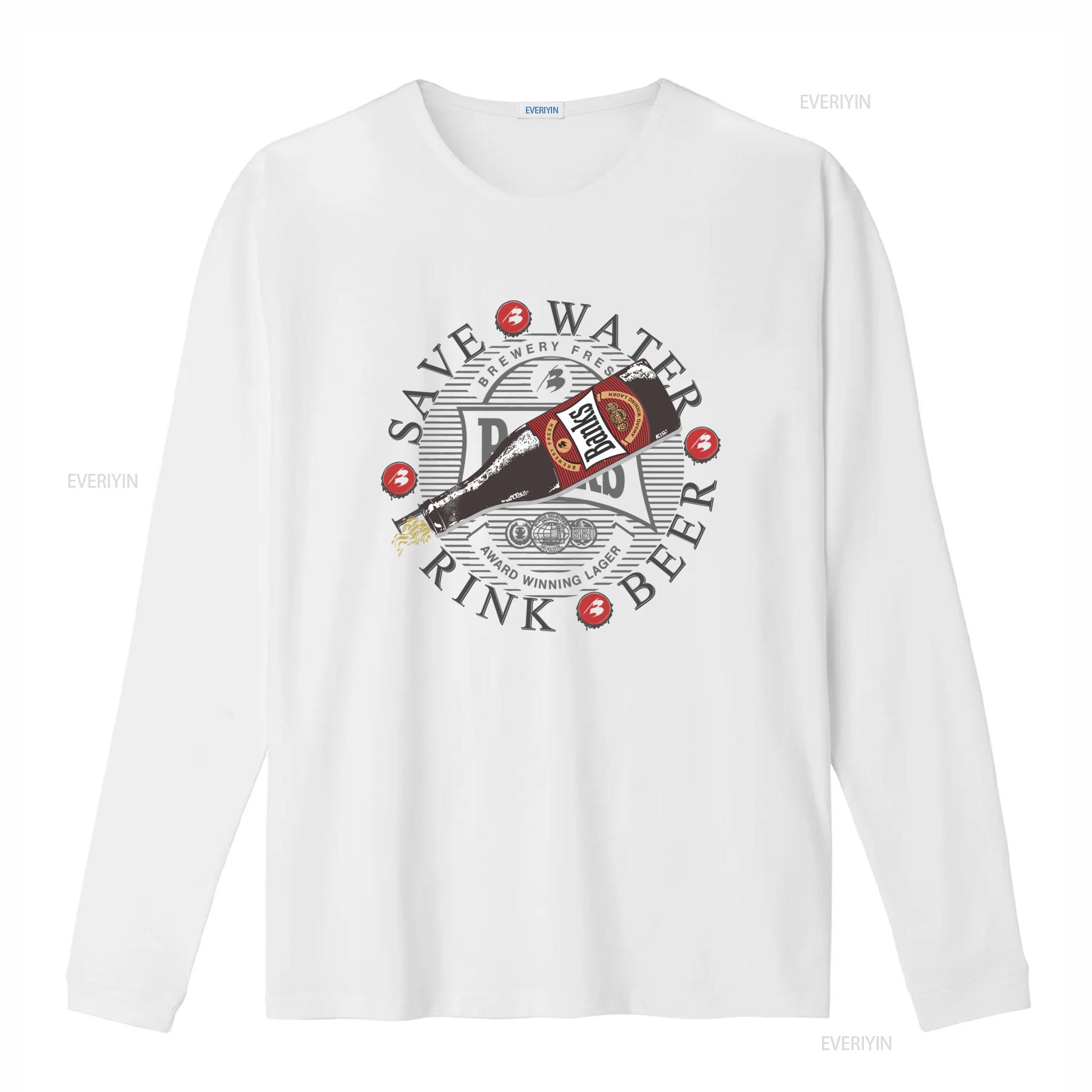 Vintage 90s Banks Beer T Shirt Save Water Drink Design Size L vintage Washed Soft Unisex Stretched Top For Everyday Wear 2XL
Vintage 90s Banks Beer T Shirt Save Water Drink Design Size L vintage Washed Soft Unisex Stretched Top For Everyday Wear 2XL