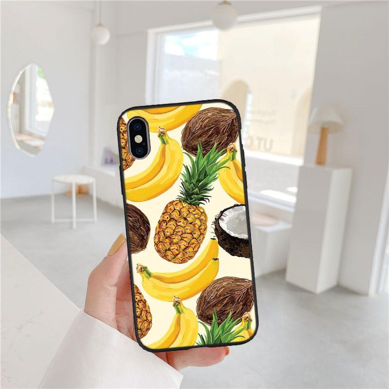 PP36 Fruit Banana pineapple Case for Motorola Edge 60 60s 70 G86 G56 G54 E14 G04S G45 G54 G64 S30 S50 X30 X40 X50 Pro Power Motorola Moto G86
PP36 Fruit Banana pineapple Case for Motorola Edge 60 60s 70 G86 G56 G54 E14 G04S G45 G54 G64 S30 S50 X30 X40 X50 Pro Power Motorola Moto G86