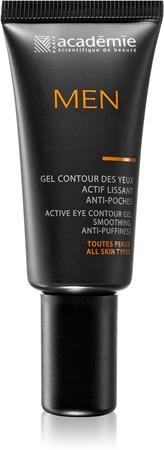 Académie Scientifique de Beauté Men Уход за глазами против отеков и темных кругов TU прозрачный
Académie Scientifique de Beauté Men Уход за глазами против отеков и темных кругов TU прозрачный