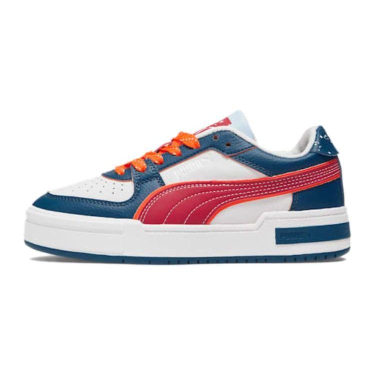 Детские кроссовки Puma CA Pro Big Kid Arctic Patrol Blue Sailing-Blue Ski-Patrol 395862-01 37.5
Детские кроссовки Puma CA Pro Big Kid Arctic Patrol Blue Sailing-Blue Ski-Patrol 395862-01 37.5