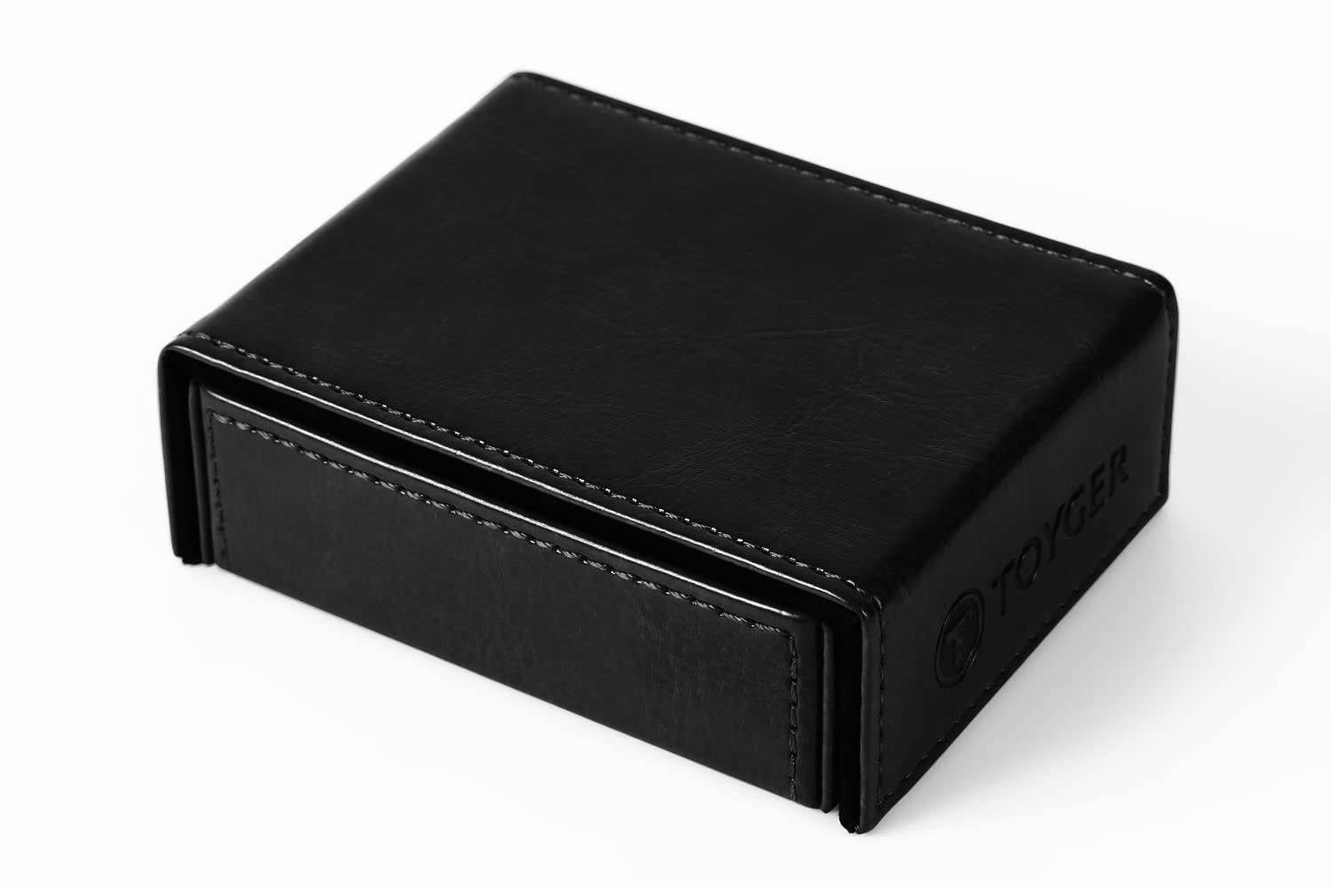 TOYGER RollTray small accessory case for card Fits perfectly into FreeDAM and commercially available deck ~A games~ cases! (Black) чёрный
TOYGER RollTray small accessory case for card Fits perfectly into FreeDAM and commercially available deck ~A games~ cases! (Black) чёрный