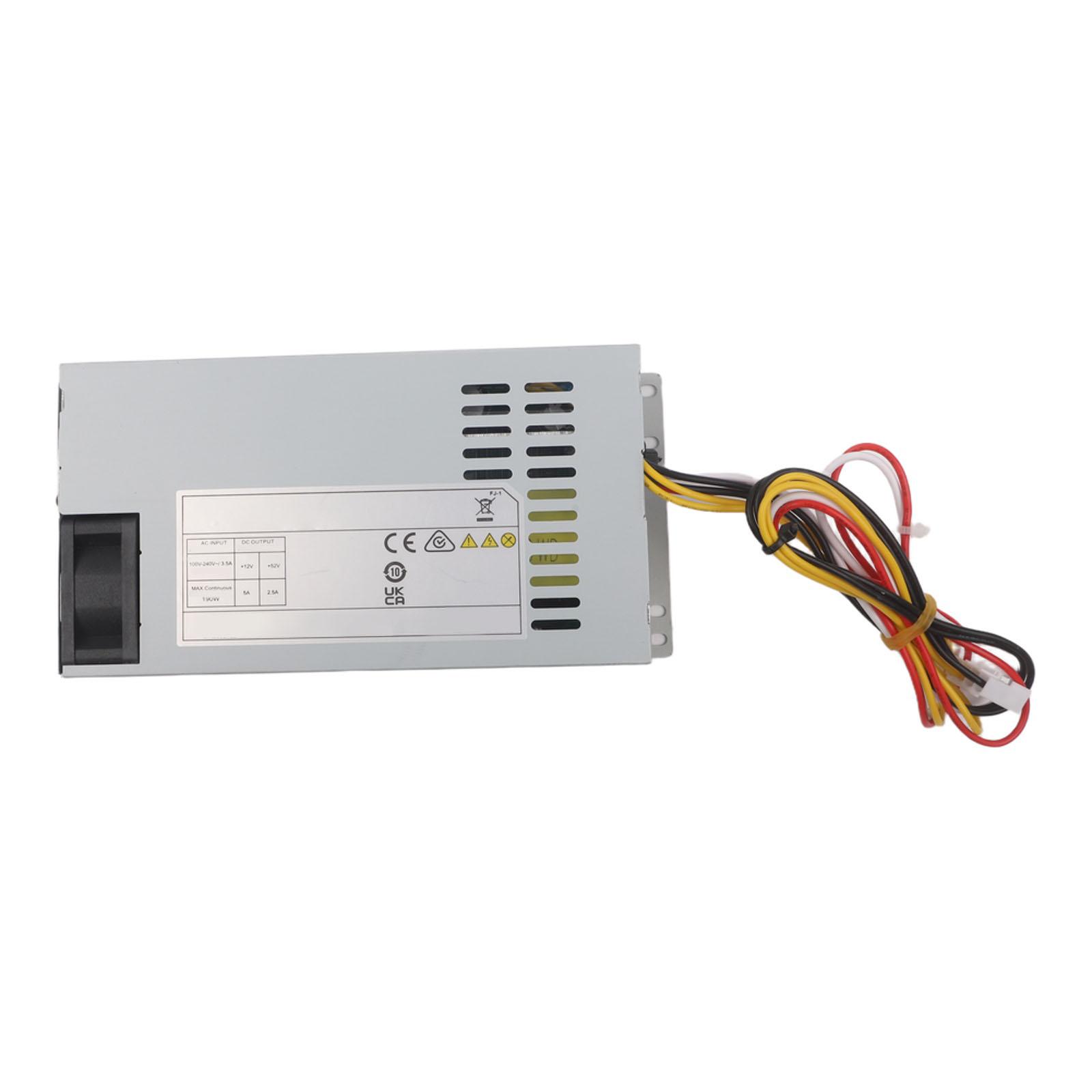 47-63Hz Frequency Video Power Supply Home Office Mobile Scenarios 100-240V 3.5A Easy Installation Power Supply China Mainland
47-63Hz Frequency Video Power Supply Home Office Mobile Scenarios 100-240V 3.5A Easy Installation Power Supply China Mainland