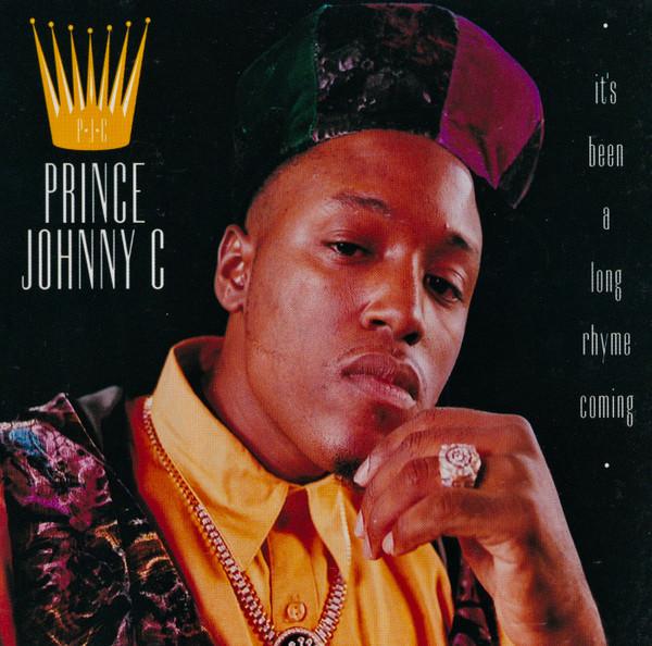 CD JOHNNY C - It s Been A Long Rhyme Coming P257179 Rap-A-Lot Recor 1992 US Rap & Hip-Hop/R&B Used
CD JOHNNY C - It s Been A Long Rhyme Coming P257179 Rap-A-Lot Recor 1992 US Rap & Hip-Hop/R&B Used