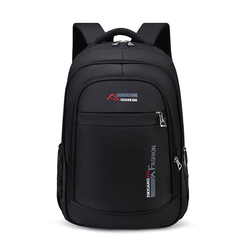 Hufeng Men s Business Casual Laptop Backpack
Hufeng Men s Business Casual Laptop Backpack