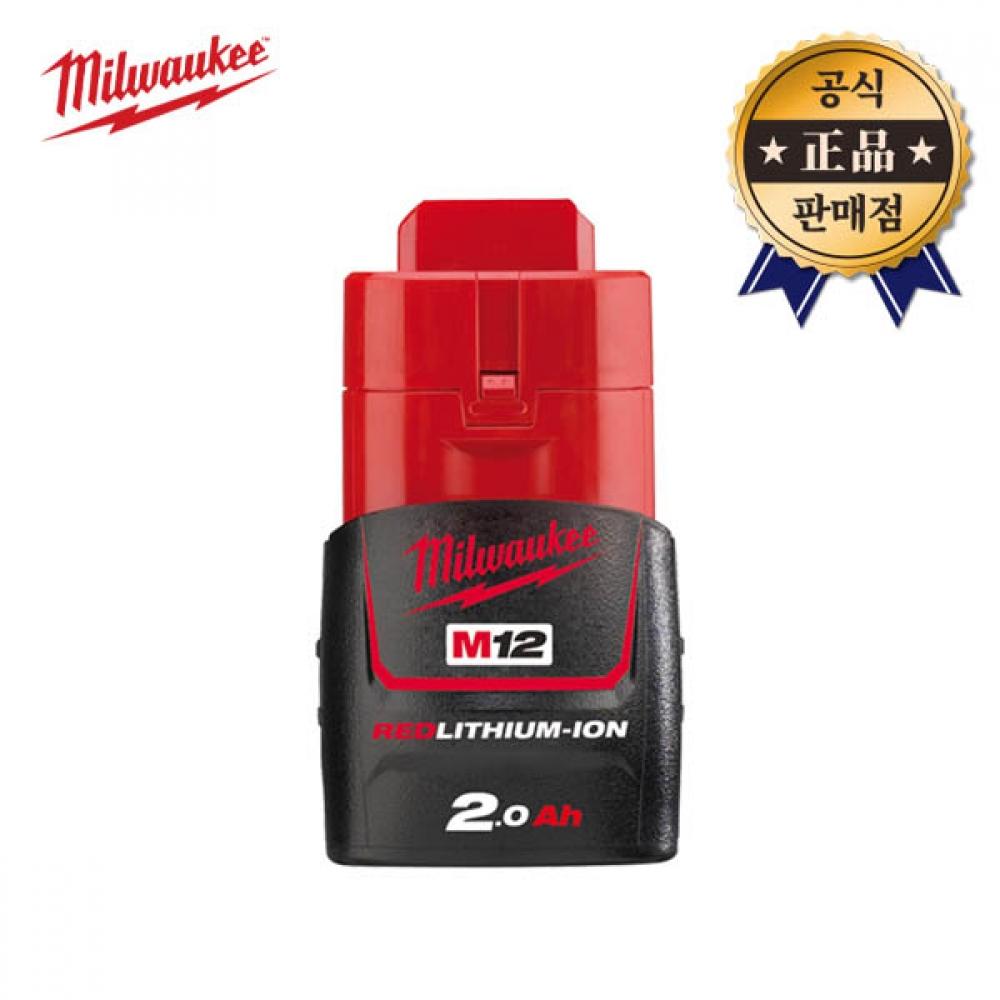 Литий-ионный аккумулятор Milwaukee M12 B2 M12B2 12 В, 2,0 Ач, аккумулятор Milwaukee Battery
Литий-ионный аккумулятор Milwaukee M12 B2 M12B2 12 В, 2,0 Ач, аккумулятор Milwaukee Battery