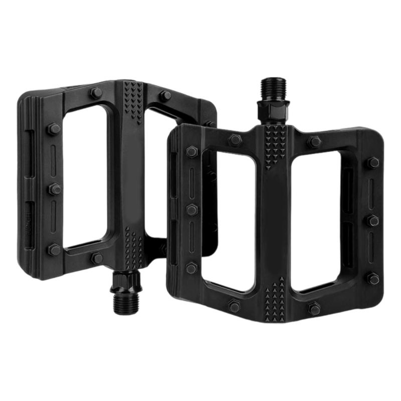 Nonslip Pedals Adapters Universals Pedals Converter Road Bike Adapters for Cyclists and Enthusiasts чорний
Nonslip Pedals Adapters Universals Pedals Converter Road Bike Adapters for Cyclists and Enthusiasts чорний