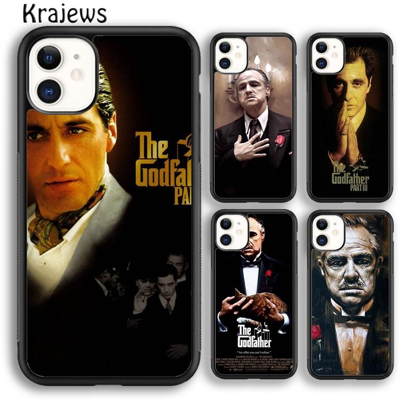 Krajews THE GODFATHER MOVIE GANGSTER Phone Case Cover For iPhone 14 5 6s 7 8 plus X XR XS 11 12 13 pro max Samsung S21 S22 ultra
Krajews THE GODFATHER MOVIE GANGSTER Phone Case Cover For iPhone 14 5 6s 7 8 plus X XR XS 11 12 13 pro max Samsung S21 S22 ultra