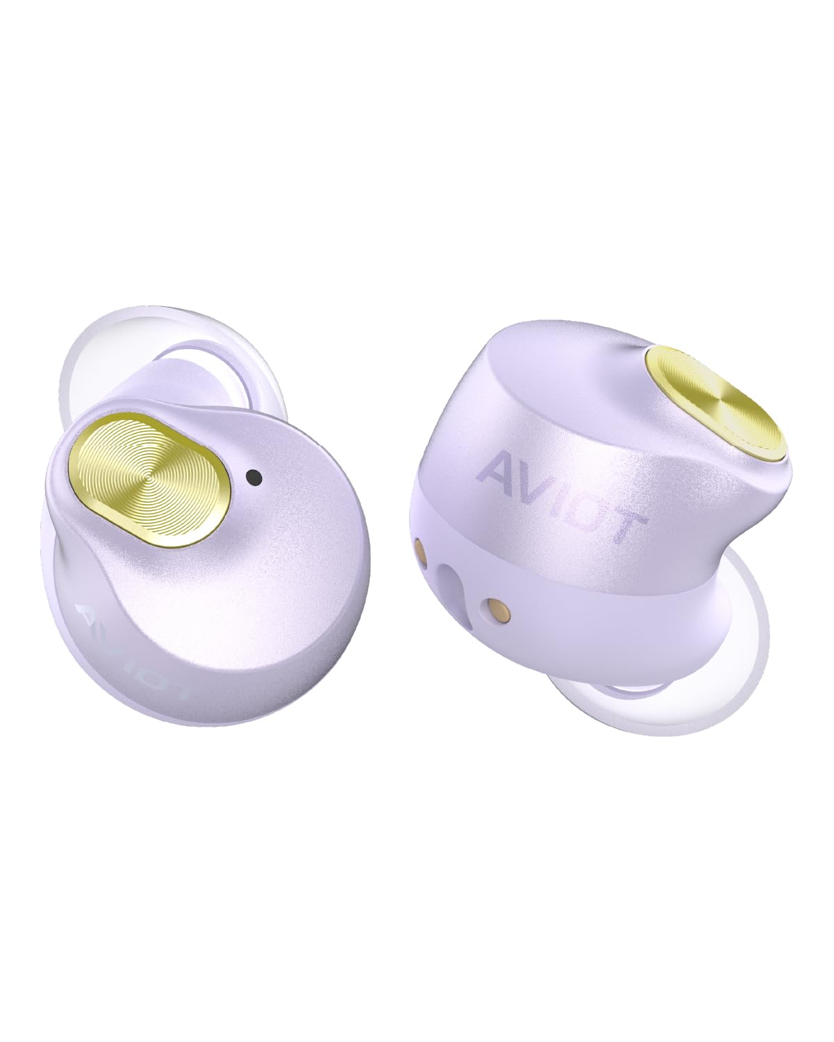 AVIOT TE-Q3RE Wireless Earphones Adaptive Hybrid Noise Cancelling 3D Spatial Hi-Res Audio Bluetooth 5.3 Multipoint Wireless Charging 42H Playback
AVIOT TE-Q3RE Wireless Earphones Adaptive Hybrid Noise Cancelling 3D Spatial Hi-Res Audio Bluetooth 5.3 Multipoint Wireless Charging 42H Playback