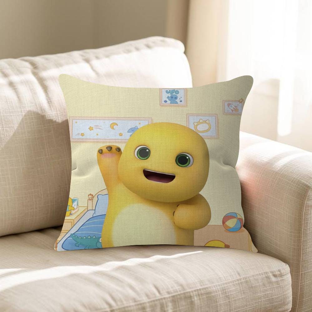 Cute NNailong Pillow Covers Cartoon Sofa Decorative Home Doublesided Printing Short Plush Cute Cushion Cover 30x30 cm
Cute NNailong Pillow Covers Cartoon Sofa Decorative Home Doublesided Printing Short Plush Cute Cushion Cover 30x30 cm
