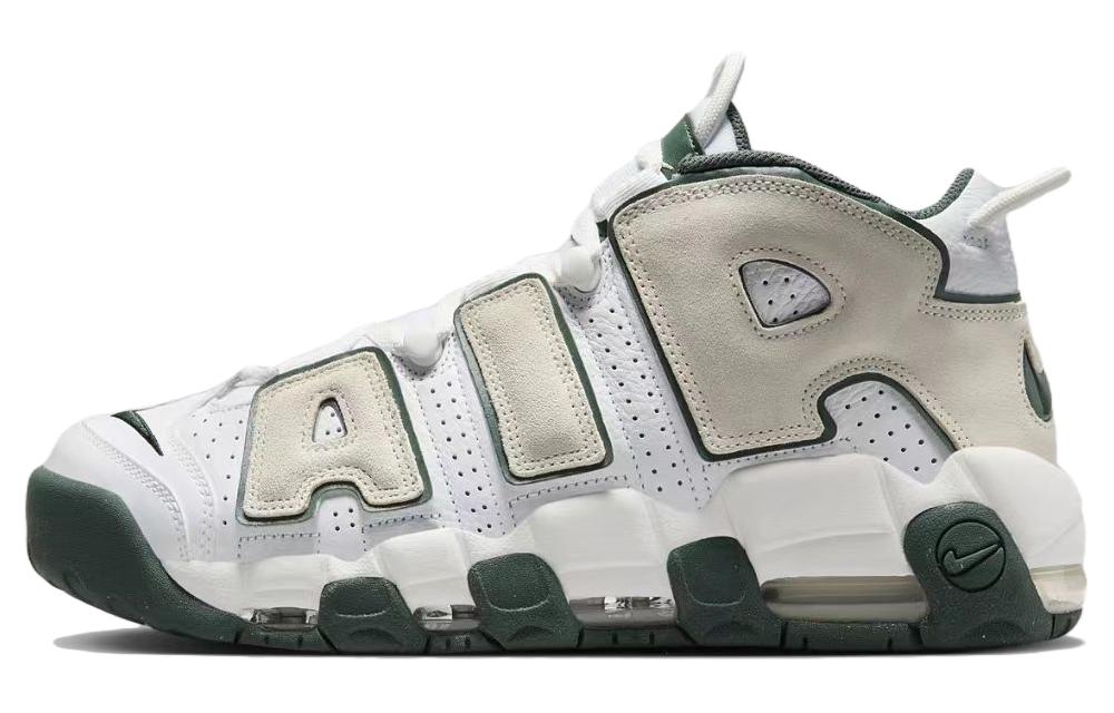 Nike Air More Uptempo Vintage Green FN6249-100 40
Nike Air More Uptempo Vintage Green FN6249-100 40