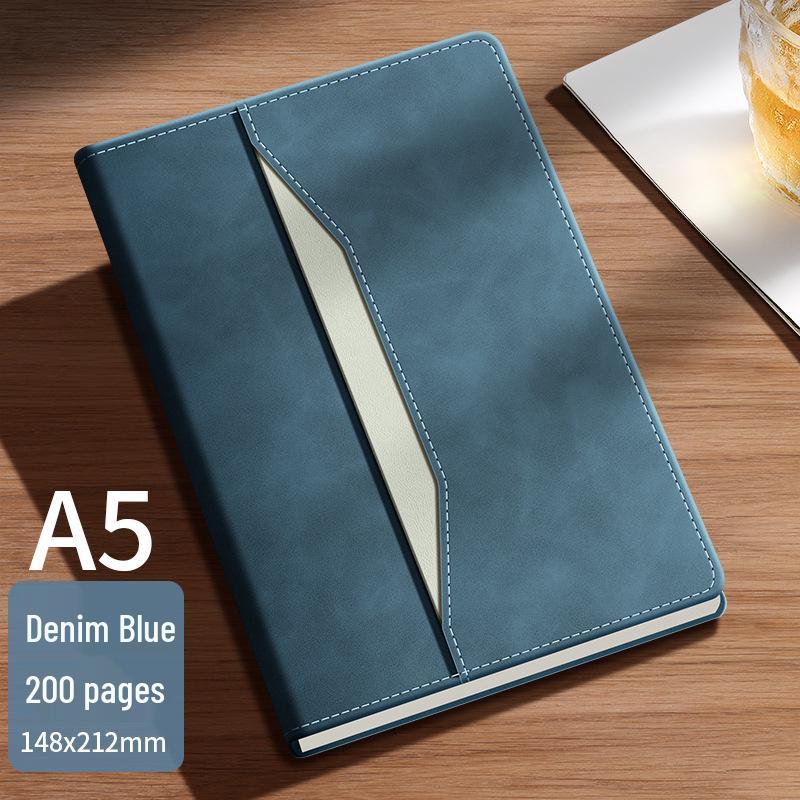 Деловой простой блокнот 2025: Офисный и ежедневник для встреч с логотипом на заказ
Деловой простой блокнот 2025: Офисный и ежедневник для встреч с логотипом на заказ