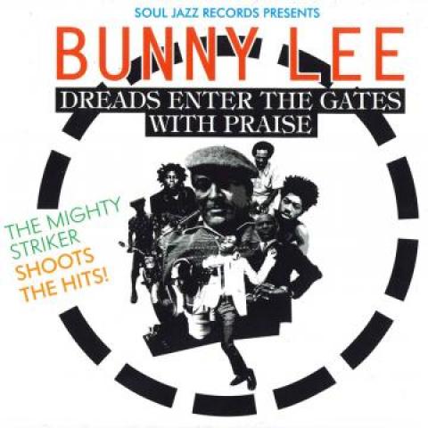 CD BUNNY LEE - Dreads Enter The Gates With Praise SJRCD435 Soul Jazz Recor 2019 UK Reggae, Ska & Dub
CD BUNNY LEE - Dreads Enter The Gates With Praise SJRCD435 Soul Jazz Recor 2019 UK Reggae, Ska & Dub