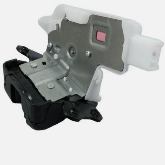 Honda Trunk Lock Actuator Model 74800-TRN-H01 Neutral
Honda Trunk Lock Actuator Model 74800-TRN-H01 Neutral
