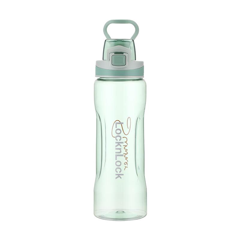 LOCK&LOCK New Vitality Pop-up Lid Sport Bottle
LOCK&LOCK New Vitality Pop-up Lid Sport Bottle
