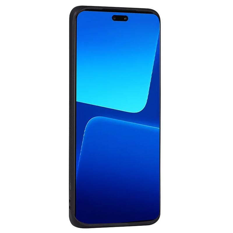 AZNS For Xiaomi 13 Lite/Civi 2 5G Anti-scratch Phone Case Imprinted PU Leather Coated TPU Back Cover Blue
AZNS For Xiaomi 13 Lite/Civi 2 5G Anti-scratch Phone Case Imprinted PU Leather Coated TPU Back Cover Blue