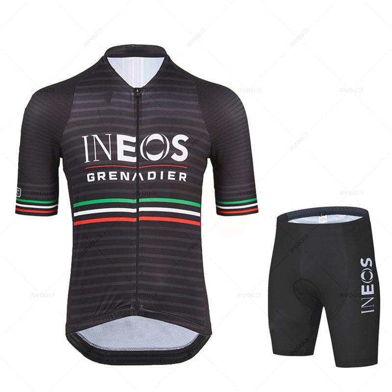 2026 Limited Edition: Filippo Ganna Hour Record Bioracer Icon Cycling Jersey Set Summer Bicycle Suit Clothes Ineos Maillot Ciclismo S
2026 Limited Edition: Filippo Ganna Hour Record Bioracer Icon Cycling Jersey Set Summer Bicycle Suit Clothes Ineos Maillot Ciclismo S