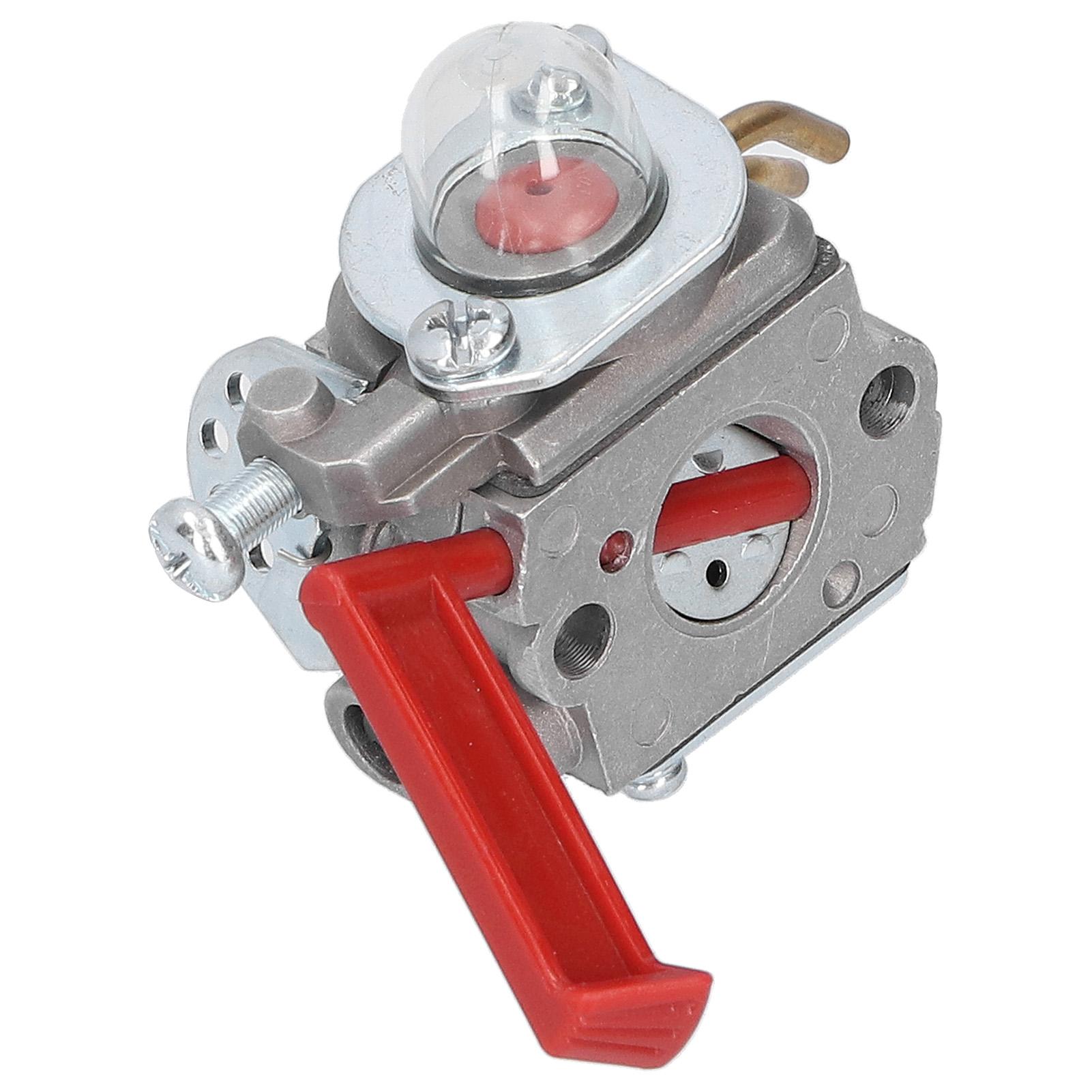 Замена карбюратора Подходит для Homelite UP04742A UT15200 UT20771 UT20763 C1U H47
Замена карбюратора Подходит для Homelite UP04742A UT15200 UT20771 UT20763 C1U H47