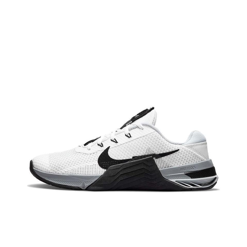 Nike Metcon 7 Black/White 
Nike Metcon 7 Black/White