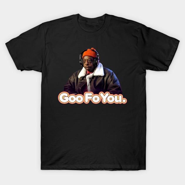 Men Black Print T-shirt Goo Fo You No-Cut Transfer Paper Print Cotton Tshirt M чорний
Men Black Print T-shirt Goo Fo You No-Cut Transfer Paper Print Cotton Tshirt M чорний