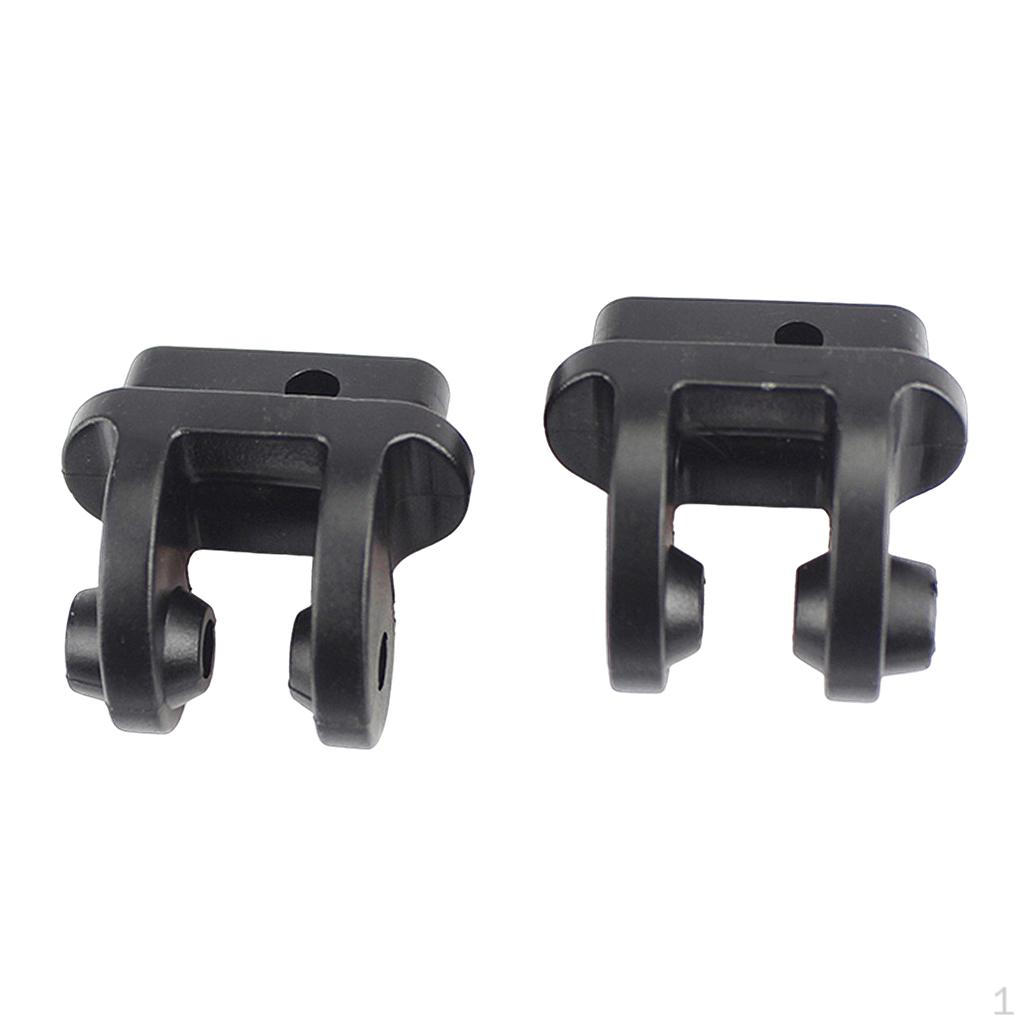 Rear Shock Absorber Fixed Mount Holder Kits Part for 124018 1:12 RC Car Spare Parts
Rear Shock Absorber Fixed Mount Holder Kits Part for 124018 1:12 RC Car Spare Parts
