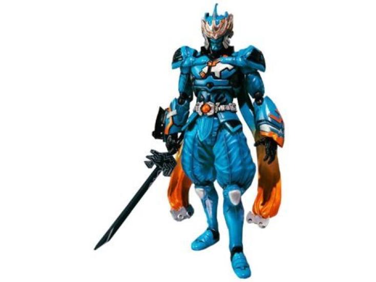 SHFiguarts Kamen Rider W Nazca Dopant Approx. Фигурка 140 мм из АБС и ПВХ (Эксклюзив Tamashii Web)
SHFiguarts Kamen Rider W Nazca Dopant Approx. Фигурка 140 мм из АБС и ПВХ (Эксклюзив Tamashii Web)