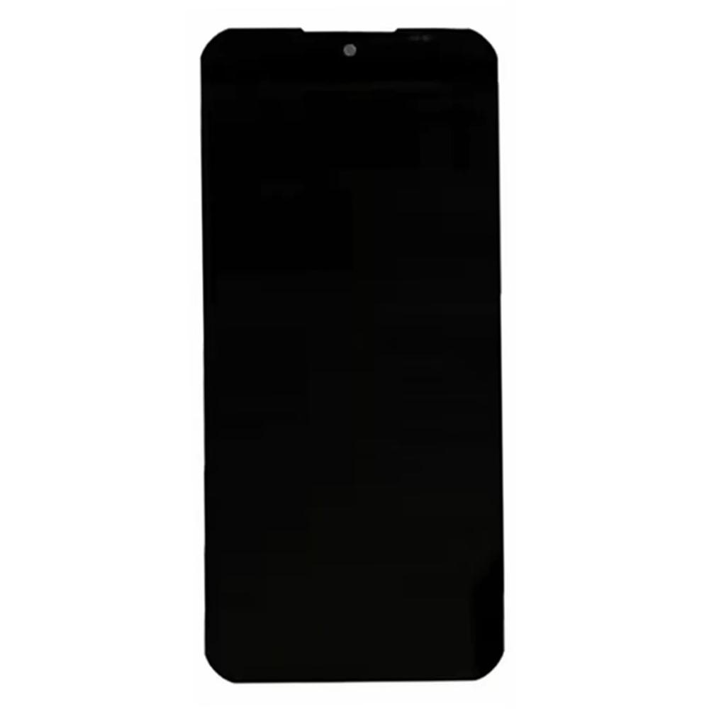 For Oukitel WP35 Grade S LCD Screen and Digitizer Assembly Replacement Part (Without Logo) Type A
For Oukitel WP35 Grade S LCD Screen and Digitizer Assembly Replacement Part (Without Logo) Type A